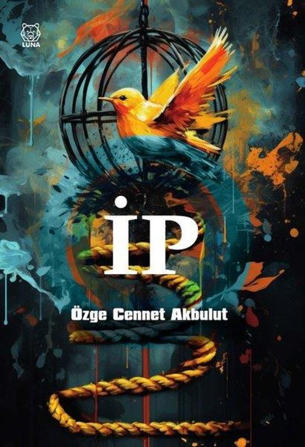 Luna Yayınları İp - Luna Yayınları - Image 1