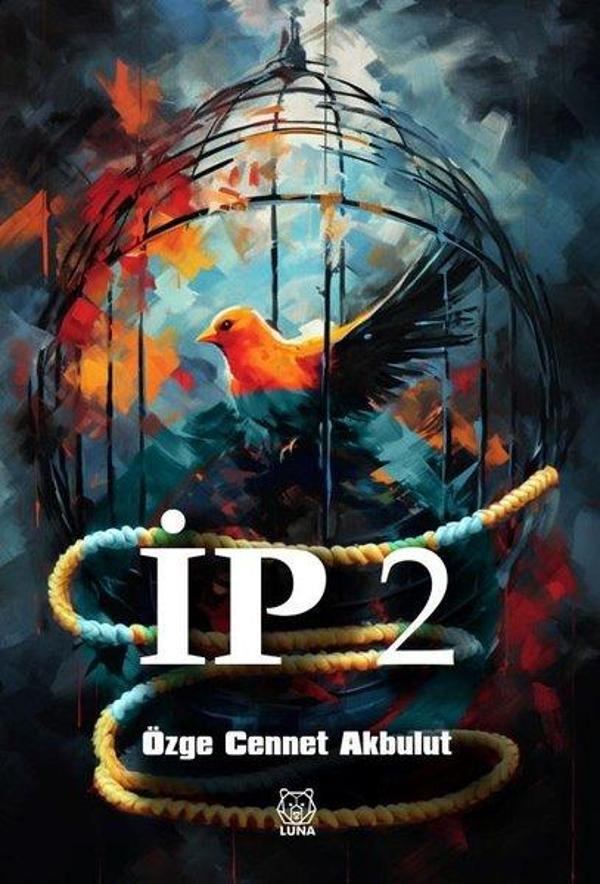 Luna Yayınları İp 2 - Luna Yayınları - Image 1