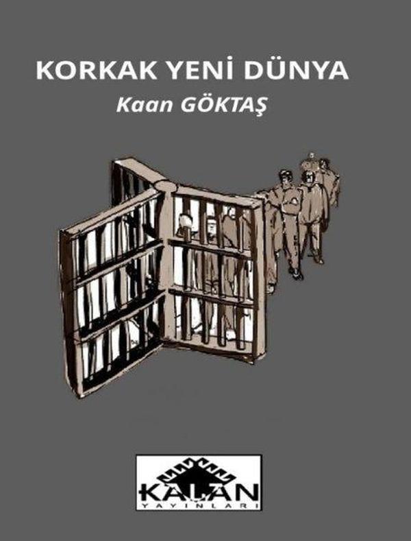 Korkak Yeni Dünya - Kalan Yayınları - Image 1