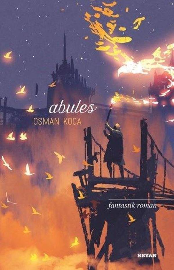Abules - Beyan Yayınları - Image 1