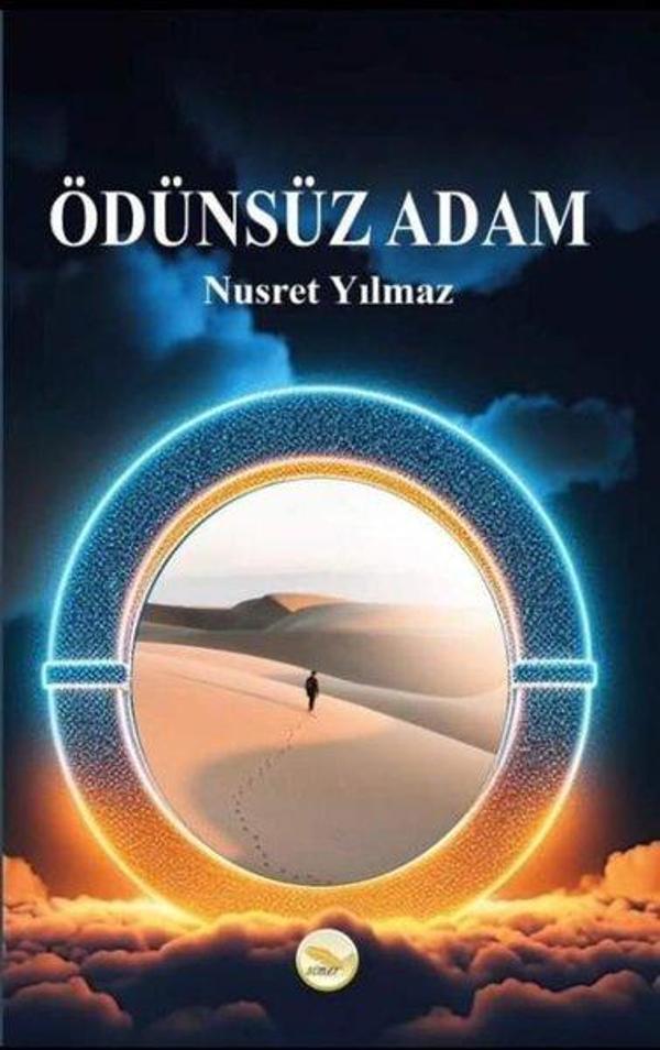 Simer Yayınevi Ödünsüz Adam - Simer Yayınevi - Image 1