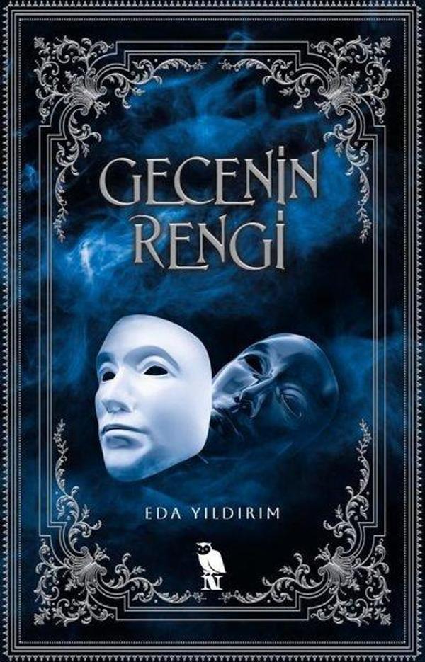Gecenin Rengi - Nemesis Kitap Yayınevi - Image 1