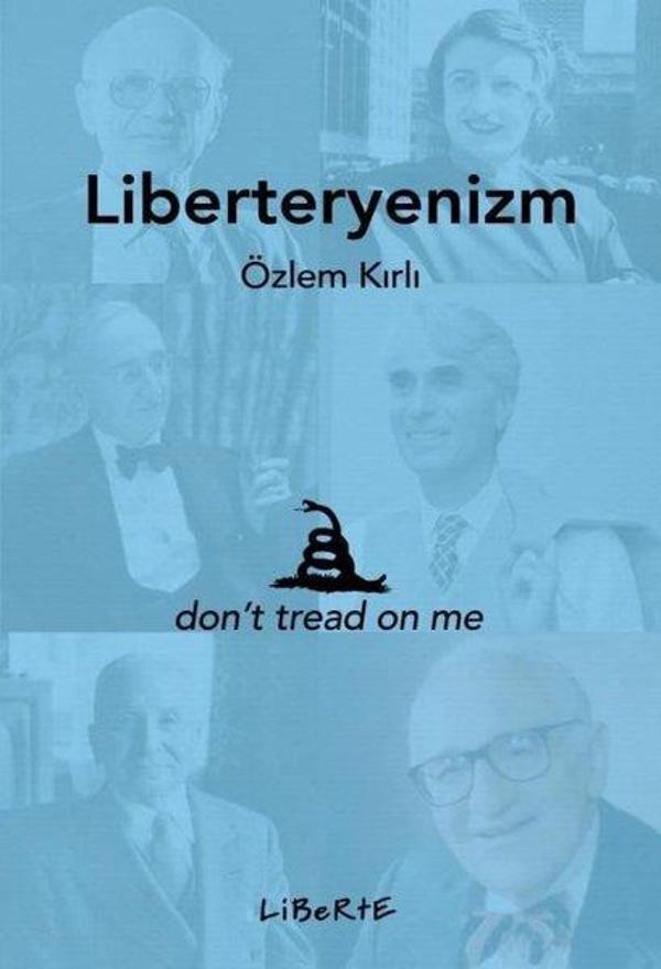 Liberteryenizm - Liberte - Image 1
