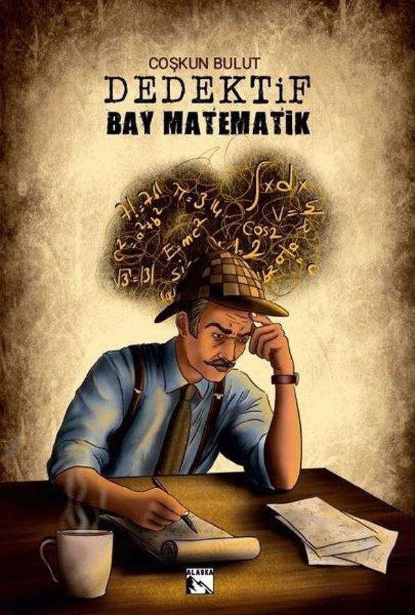 Dedektif Bay Matematik - Alaska Yayınları - Image 1