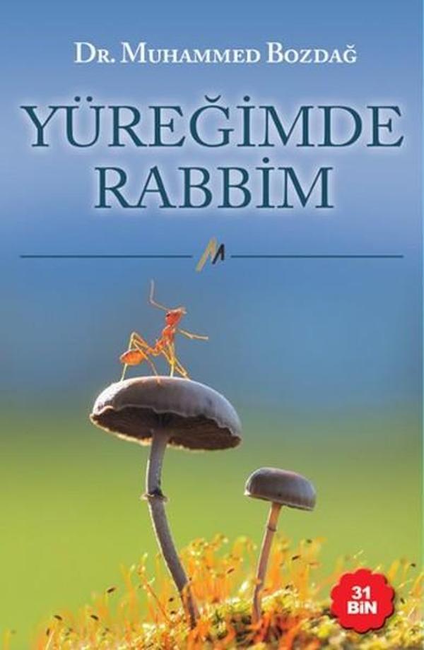 Yüreğimde Rabbim - MB Yayınları - Image 1