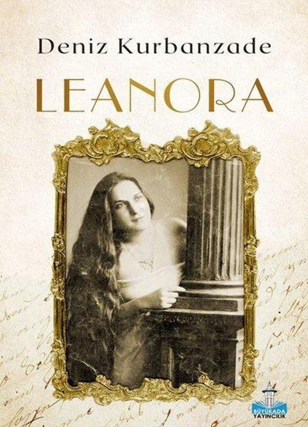 Leonora: Bitmeyen Göç - Büyükada Yayıncılık - Image 1