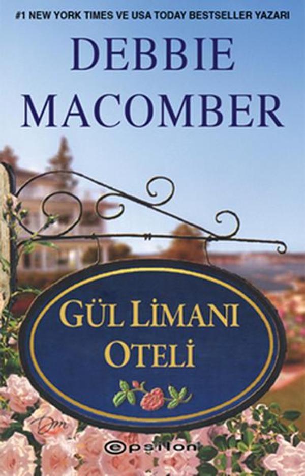 Gül Limanı Oteli - Epsilon Yayınevi - Image 1
