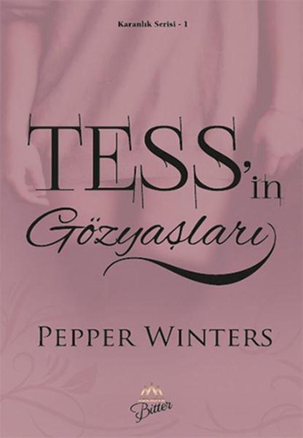 Tess'in Gözyaşları - Arkadya Bitter - Image 1