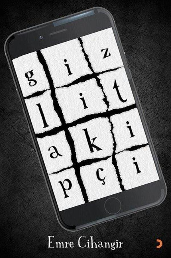 Cinius Yayınevi Gizli Takipçi - Cinius Yayınevi - Image 1