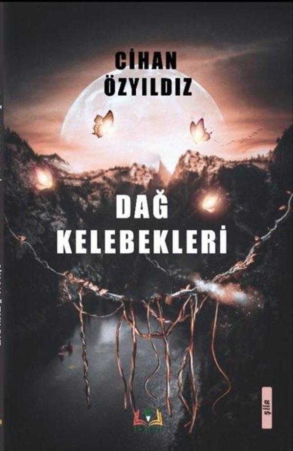 Sidar Yayınları Dağ Kelebekleri - Sidar Yayınları - Image 1