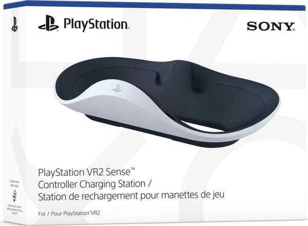 Sony Playstation Vr2 Sense Kontrol Cihazı Şarj İstasyonu - Image 1