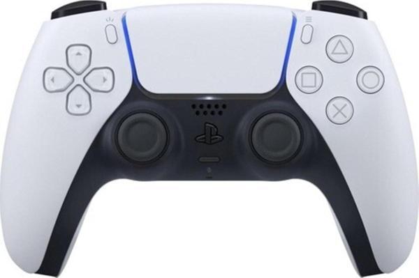 Sony Playstation 5 Dualsense Controller Ps5 Kol (ithalatçı Garantili) - Image 1