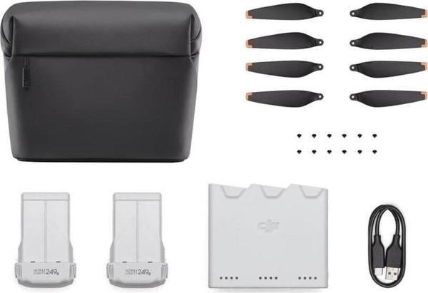 Dji Mini 3 Pro Fly More Kit Plus (DJI Türkiye Karacasulu Garantili) - Image 1