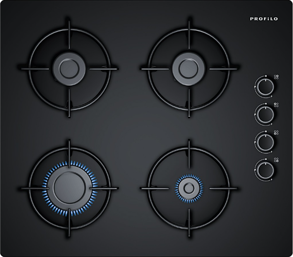 Profilo OO36P6O10D Ankastre Ocak - Image 1