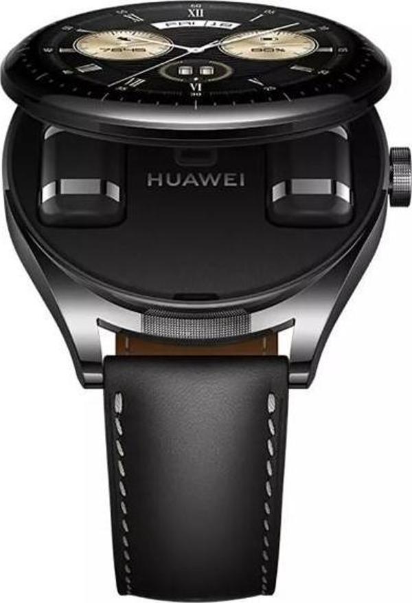Huawei Watch Buds - Siyah (2'Si 1 Arada Akıllı Saat Ve Kulaklık) - Image 1