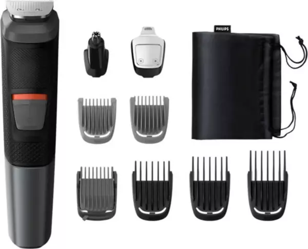 Philips Mg5720/15 Multigroom Series 5000 Saç Ve Sakal Kesme Makinesi - Image 1