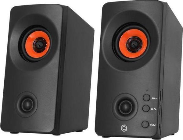 Frisby FS-2134U Stereo Bluetooth Hoparlör (Tf) - Image 1