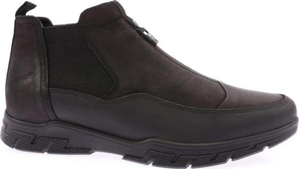 DGN 14125 ERKEK CASUAL LASTİKLİ BOT - Image 1