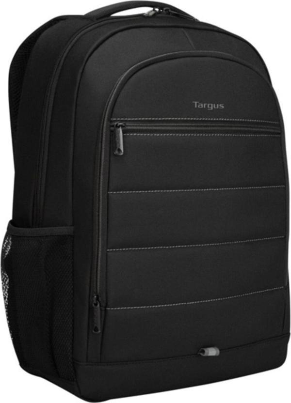 Targus Tbb593gl Octave Sırt Çantası 15,6 Siyah - Image 1
