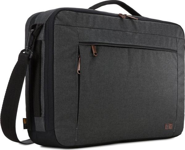 Case Logic Era Convertible Notebook Çantası,15.6",black - Image 1