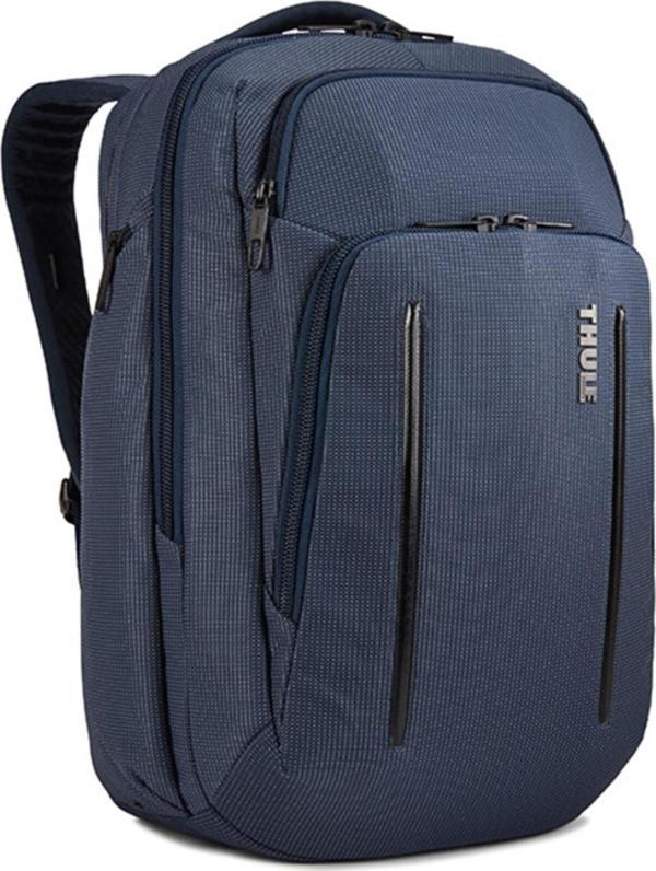 Thule Crossover 2 15.6'' Notebook Sırt Çantası - Dress Blue - Image 1