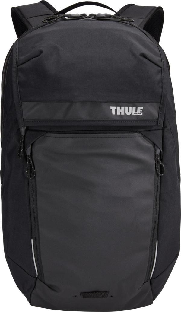 Thule Paramount Notebook Çantası 27L, Black - Image 1