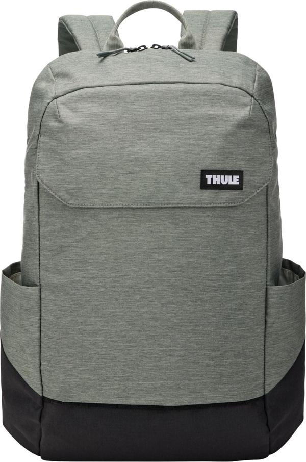 Thule Lithos Notebook Sırt Çantası 20l, Agave - Image 1
