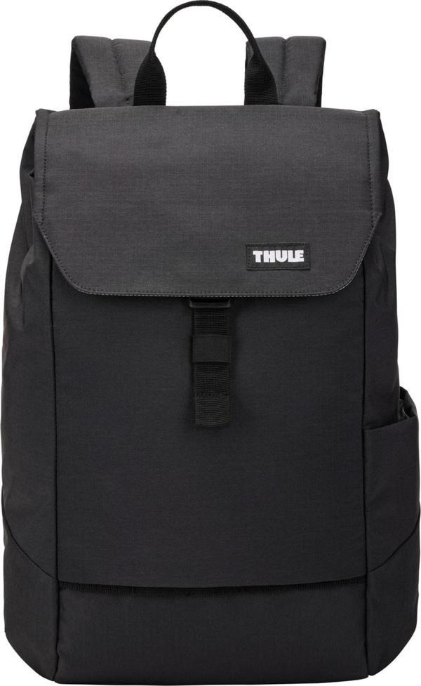 Thule Lithos Notebook Sırt Çantası 16l, Black - Image 1