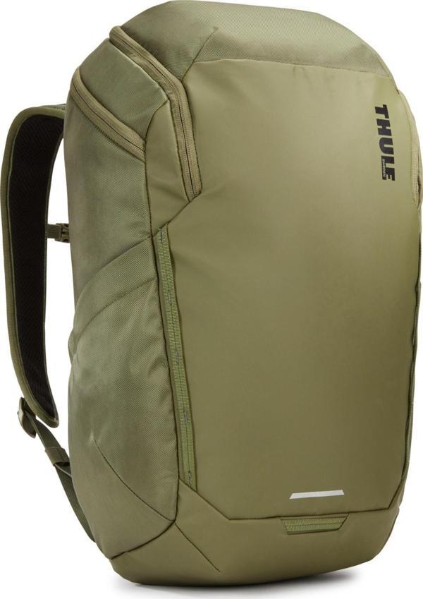 Thule Chasm Notebook Sırt Çantası 26l, Olivine - Image 1