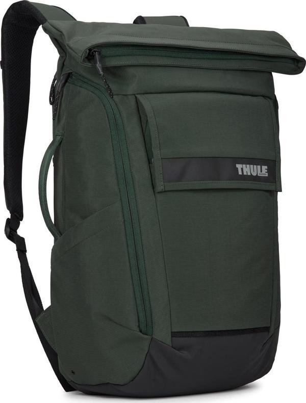 Thule Paramount Notebook Sırt Çantası 24l Yeşil - Image 1