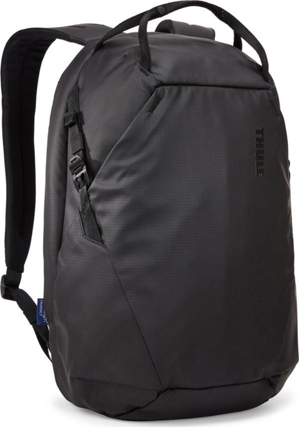 Thule Tact 16l Sırt Çantası, Siyah 14" - Image 1