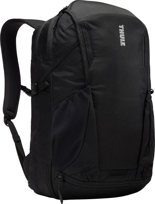 Thule Enroute 30l Siyah Notebook Sırt Çantası - Image 1