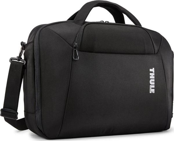 Thule Accent 17L Notebook Çantası Siyah 15.6" - Image 1