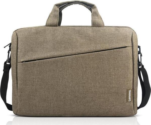 Lenovo GX40Q17232 Case 15.6" Toploader T210 Notebook Çantası - Yeşil - Image 1