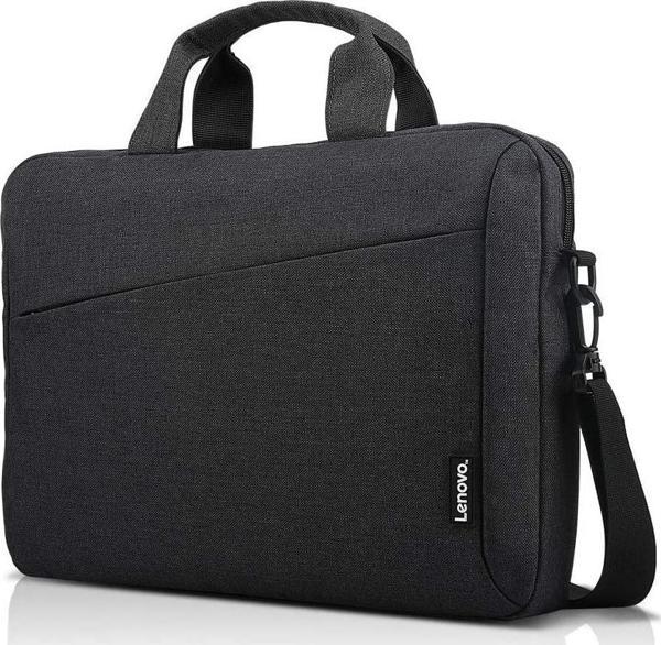 Lenovo GX40Q17229 Case 15.6" Toploader T210 Notebook Çantası Siyah - Image 1