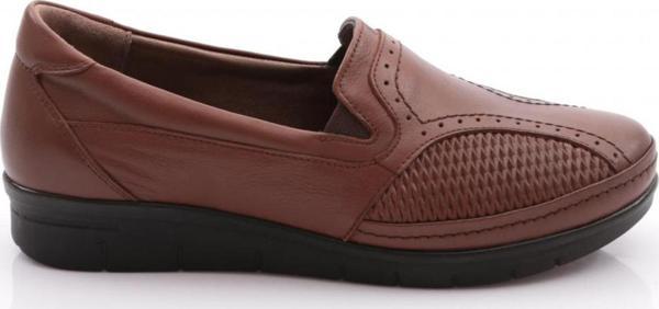 Dgn 1003 Kadin Comfort Ayakkabi - Image 1