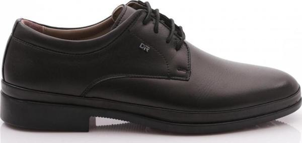 Dgnerkek Comfort Ayakkabı Siyah 21831102 - Image 1