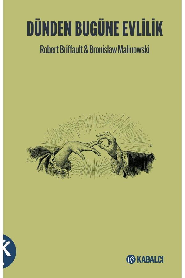 Kabalcı Yayınevi Dünden Bugüne Evlilik - Kabalcı Yayınevi - Image 1