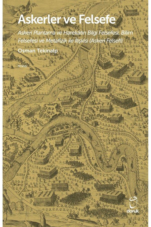 Kabalcı Yayınevi Askerler Ve Felsefe - Kabalcı Yayınevi - Image 1