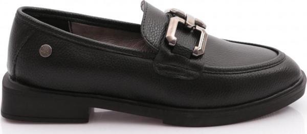 Dgn 223 Kadin Loafer Ayakkabi - Image 1