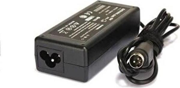 İnfostar 24 Volt 3 Amper 3 Pinli Printer Adaptörü - Image 1
