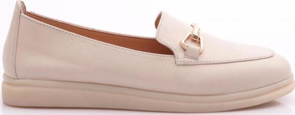 Dgn 409 Kadin Loafer Ayakkabi - Image 1