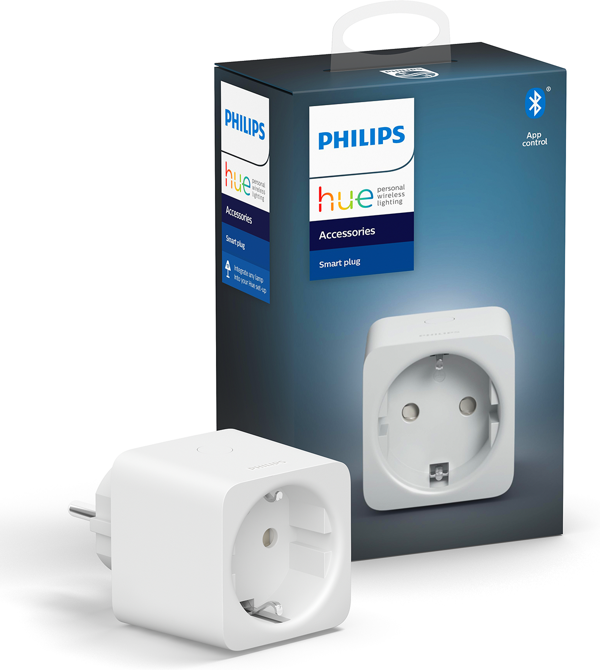 Philips Hue Akıllı Priz - Image 1