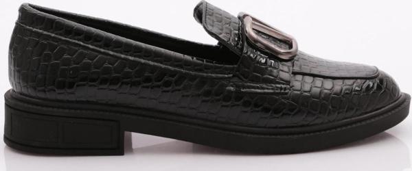 Dgn T04 Kadin Loafer Ayakkabi - Image 1