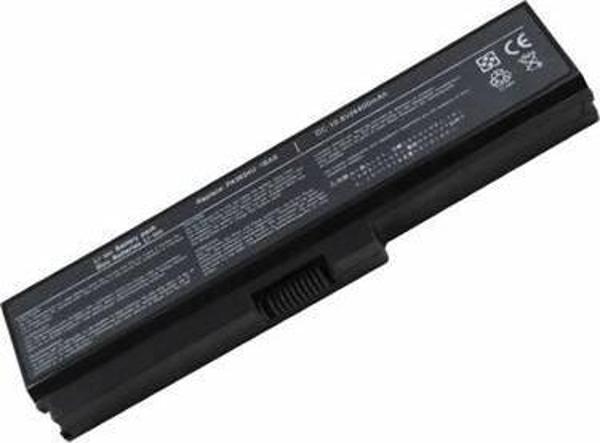 İnfostar Toshiba Satellite L700, L700DNotebook Bataryası Pili - Image 1