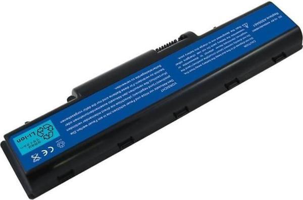 İnfostar Acer     Packard Bell EasyNote  TR85   Notebook Bataryası Pili - Image 1