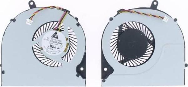 İnfostar Toshiba Satellite P50D Notebook Cpu Fan - Image 1