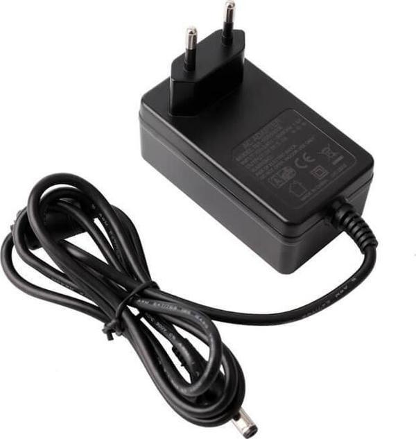 İnfostar 12V 3A 36W 3.5x1.35mm Adaptör Şarj Aleti RPA-AC204 - Image 1