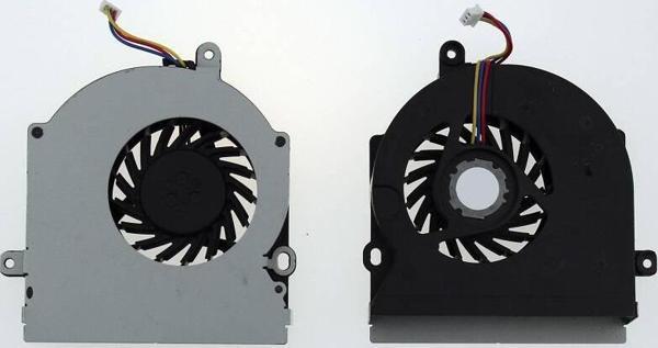 İnfostar Toshiba Satellite A300-243 A300-149 A300-1Nd A300-15M Fan V1 - Image 1
