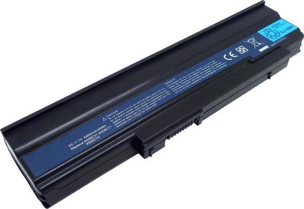 İnfostar Acer   Extensa  5735G-2   Notebook Bataryası Pili - Image 1
